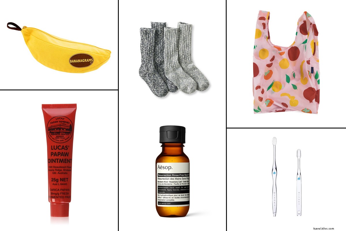 20 Best Travel Essentials Under $20: Budget Must-Haves for Every Trip