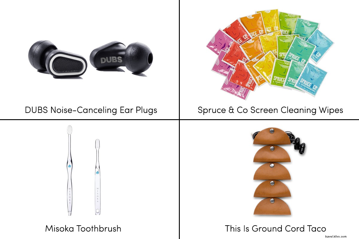 20 Best Travel Essentials Under $20: Budget Must-Haves for Every Trip