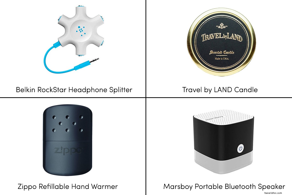 20 Best Travel Essentials Under $20: Budget Must-Haves for Every Trip