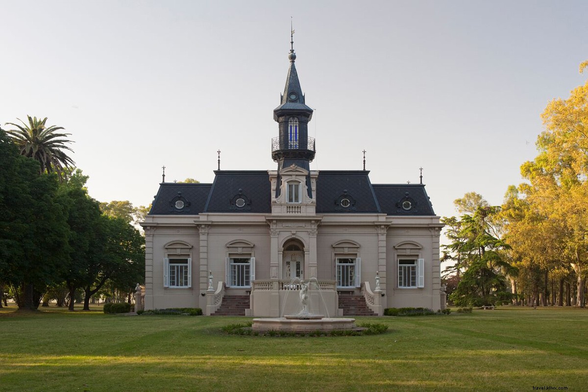 Discover ThirdHome: The Luxury Home-Swapping Platform for Elite Travelers