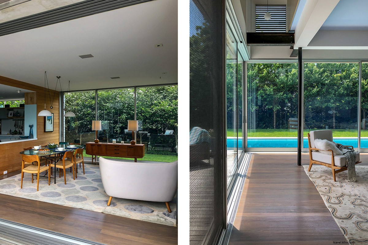 Discover ThirdHome: The Luxury Home-Swapping Platform for Elite Travelers