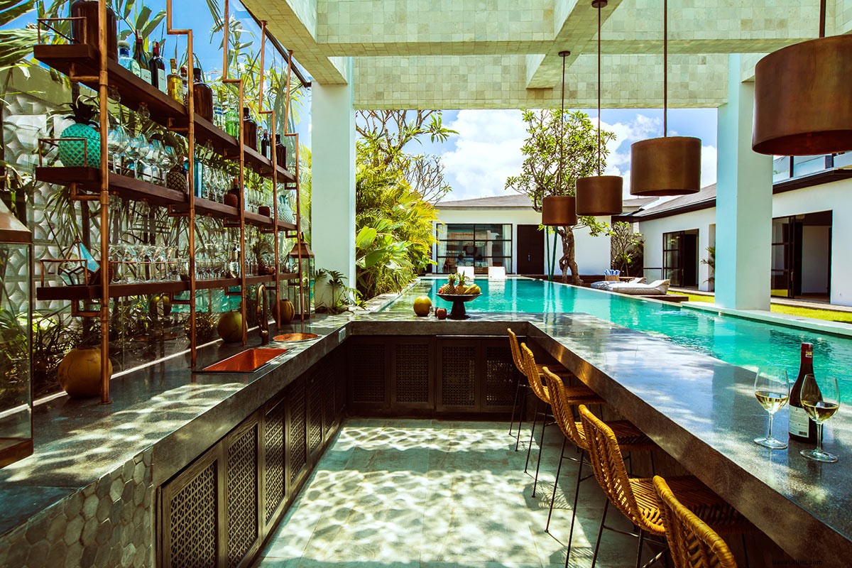 Discover ThirdHome: The Luxury Home-Swapping Platform for Elite Travelers