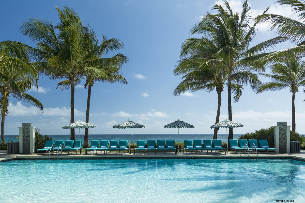 Discover Tailored Luxury Vacations for Every Mood