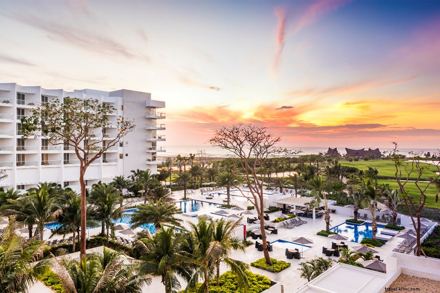 Discover Tailored Luxury Vacations for Every Mood