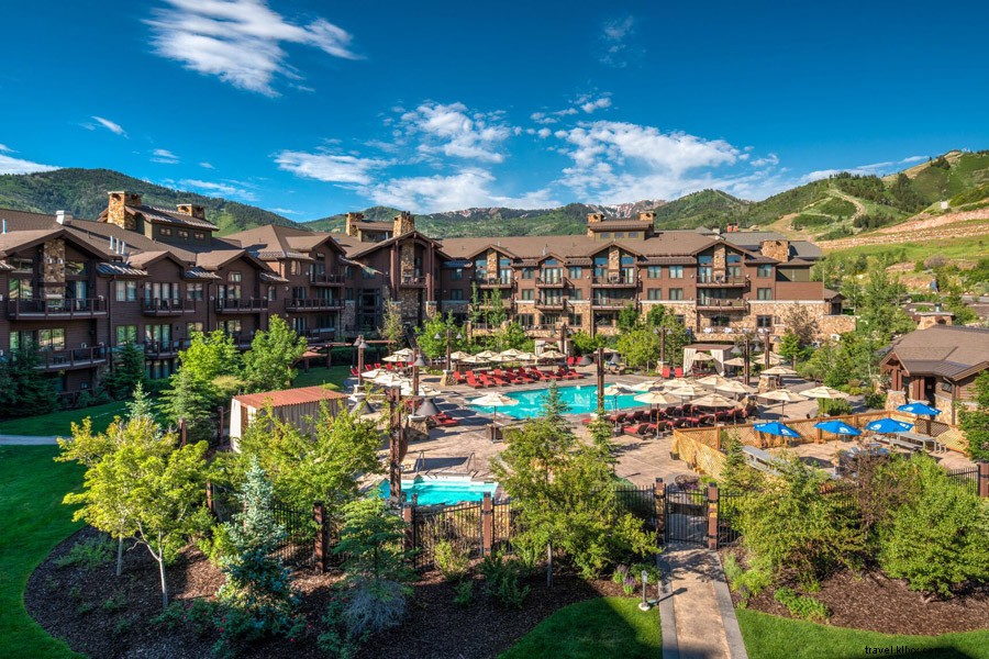 Discover Tailored Luxury Vacations for Every Mood