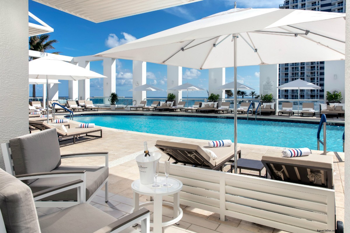 Discover Tailored Luxury Vacations for Every Mood