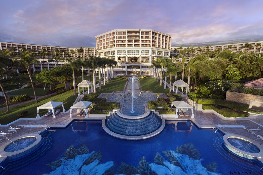 Elevate Your Stay: Hotels Where Unique Extras Create Extraordinary Experiences