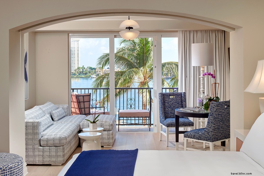 Elevate Your Stay: Hotels Where Unique Extras Create Extraordinary Experiences