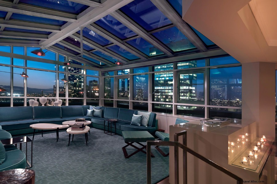 Elevate Your Stay: Hotels Where Unique Extras Create Extraordinary Experiences