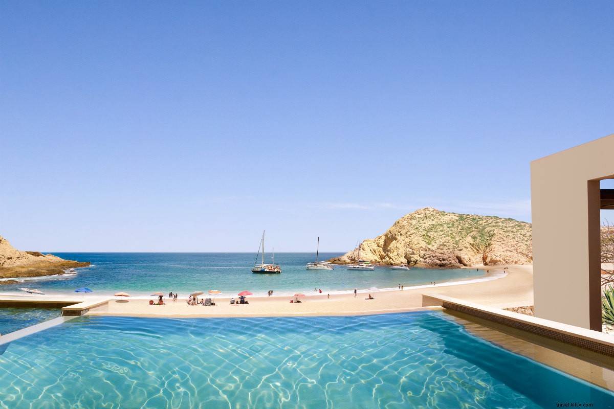 Discover the 17 Most Anticipated Hotel Openings for Spring & Summer 2018