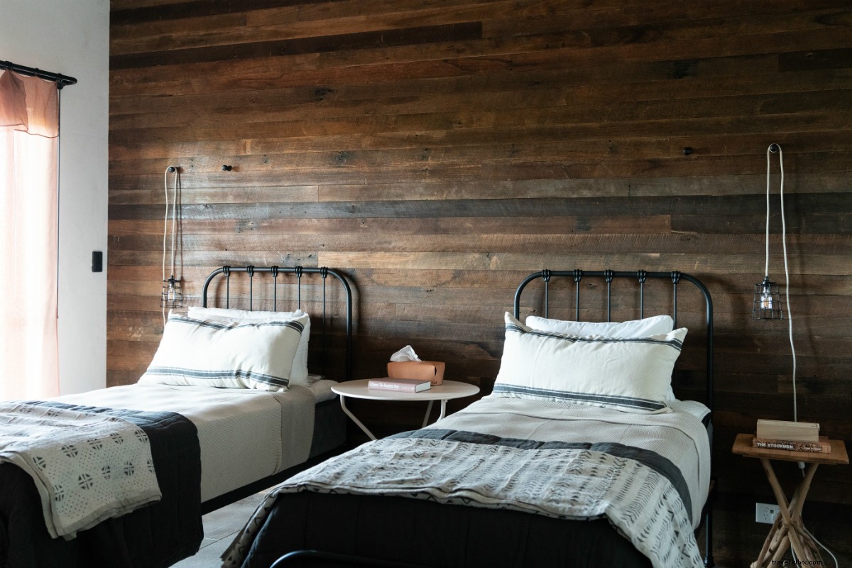 Discover the 17 Most Anticipated Hotel Openings for Spring & Summer 2018