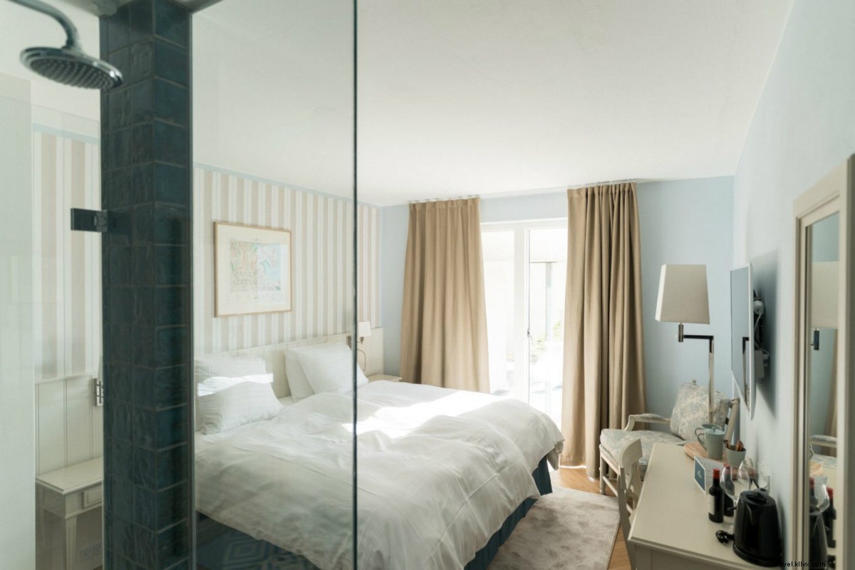 Discover the 17 Most Anticipated Hotel Openings for Spring & Summer 2018