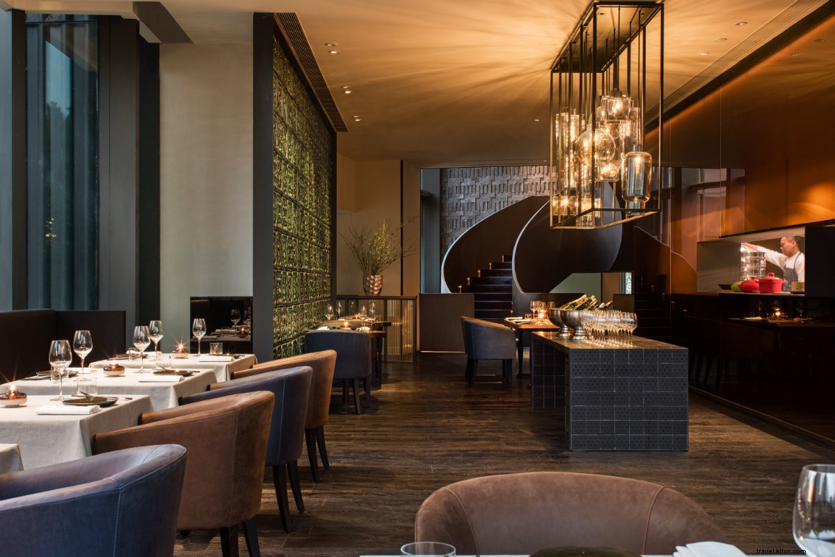 Discover the 17 Most Anticipated Hotel Openings for Spring & Summer 2018