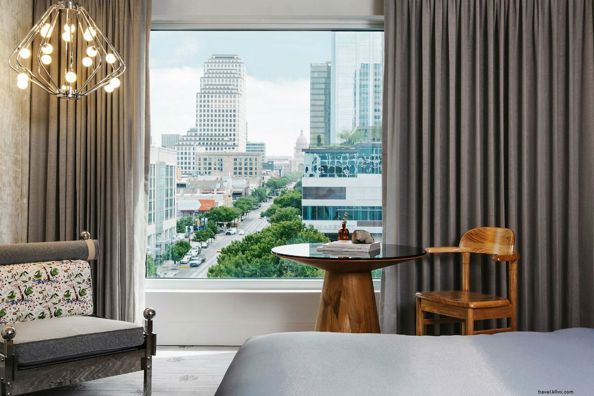 Discover the 17 Most Anticipated Hotel Openings for Spring & Summer 2018