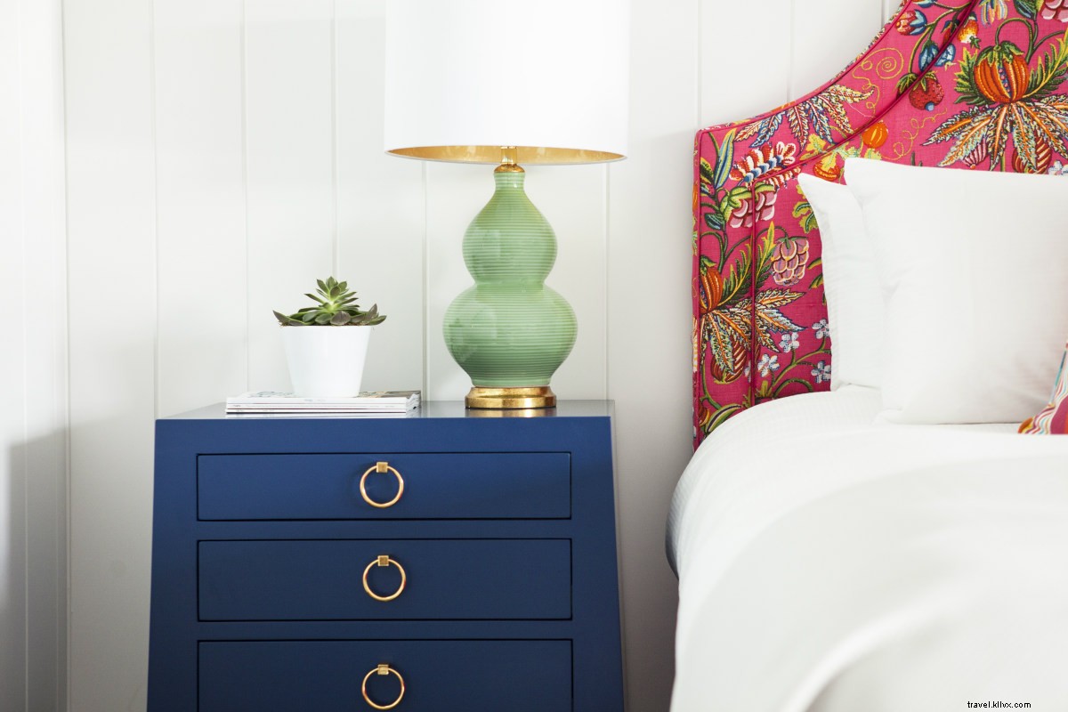 Discover the 17 Most Anticipated Hotel Openings for Spring & Summer 2018