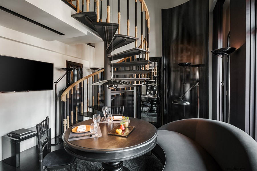 Discover the 17 Most Anticipated Hotel Openings for Spring & Summer 2018