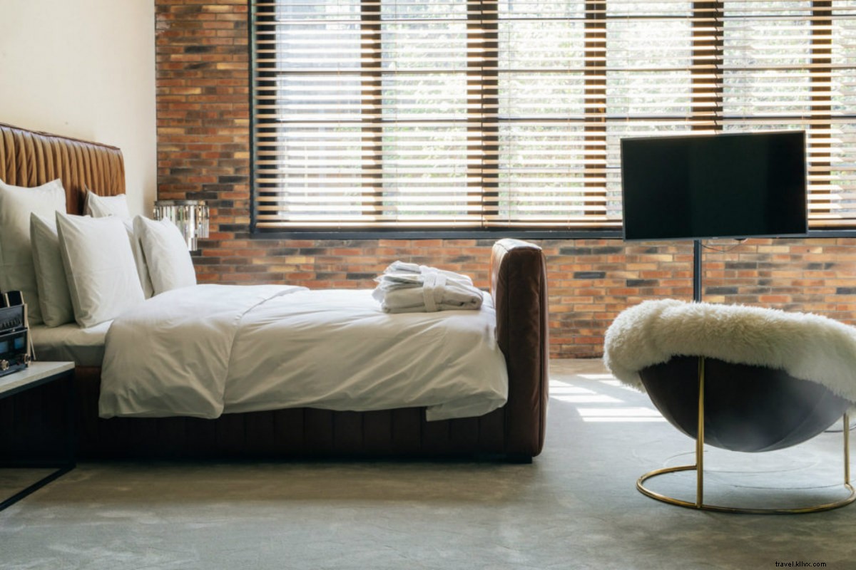 Discover the 17 Most Anticipated Hotel Openings for Spring & Summer 2018