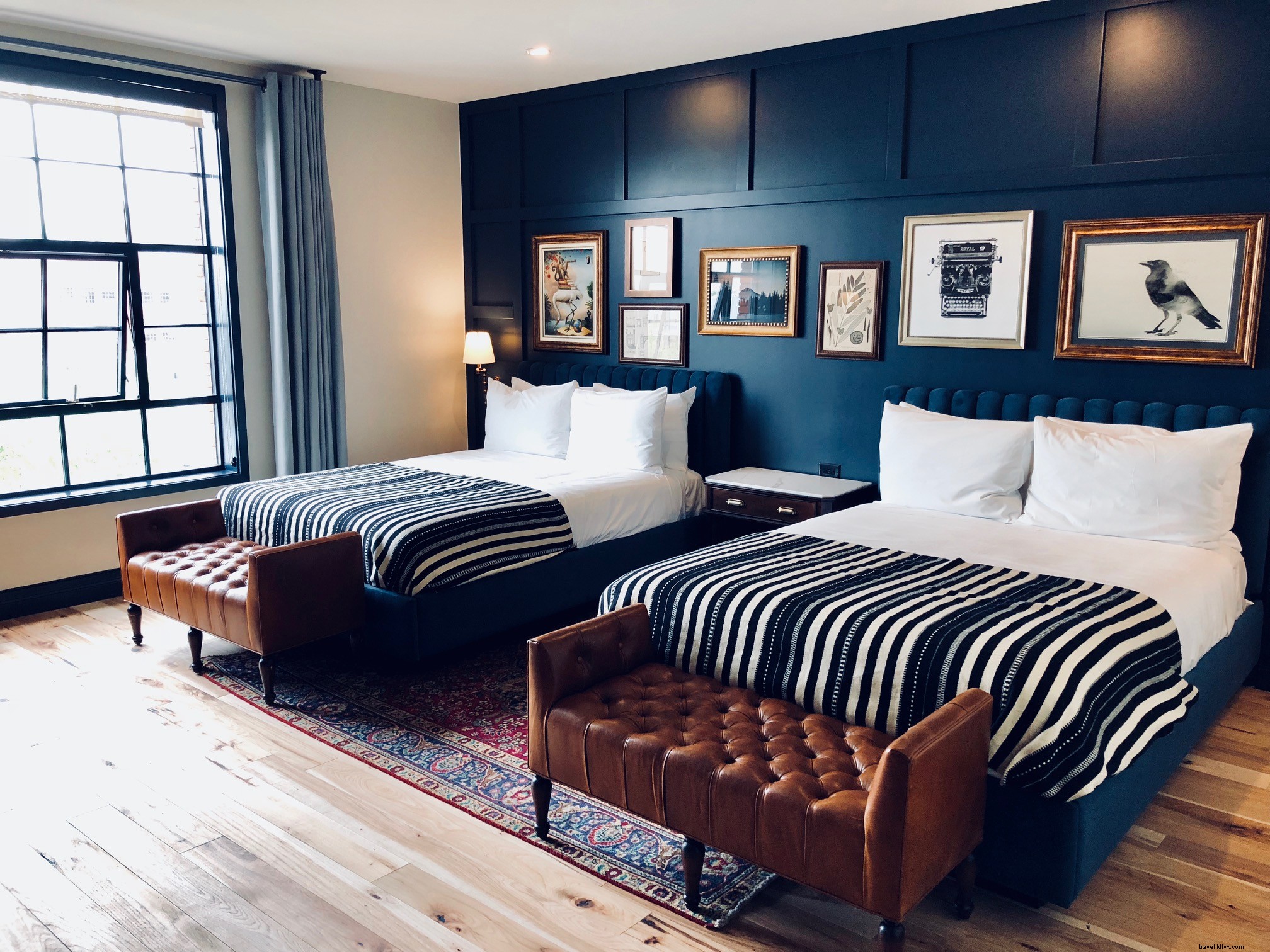 Discover the 17 Most Anticipated Hotel Openings for Spring & Summer 2018