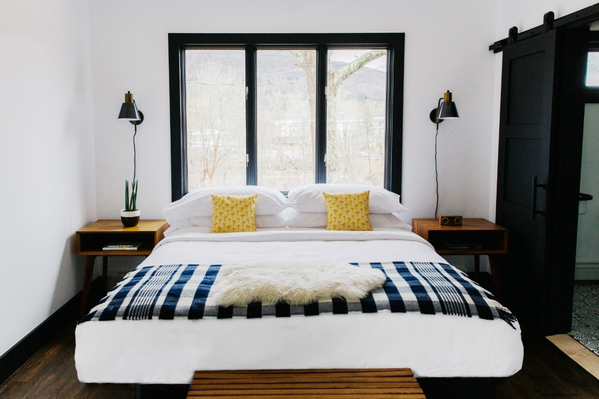 Discover the 17 Most Anticipated Hotel Openings for Spring & Summer 2018