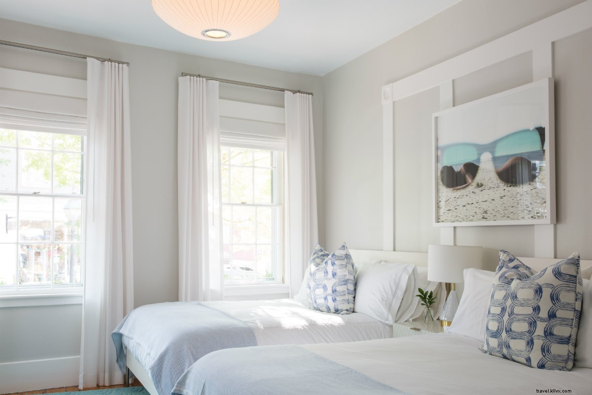 Discover the 17 Most Anticipated Hotel Openings for Spring & Summer 2018