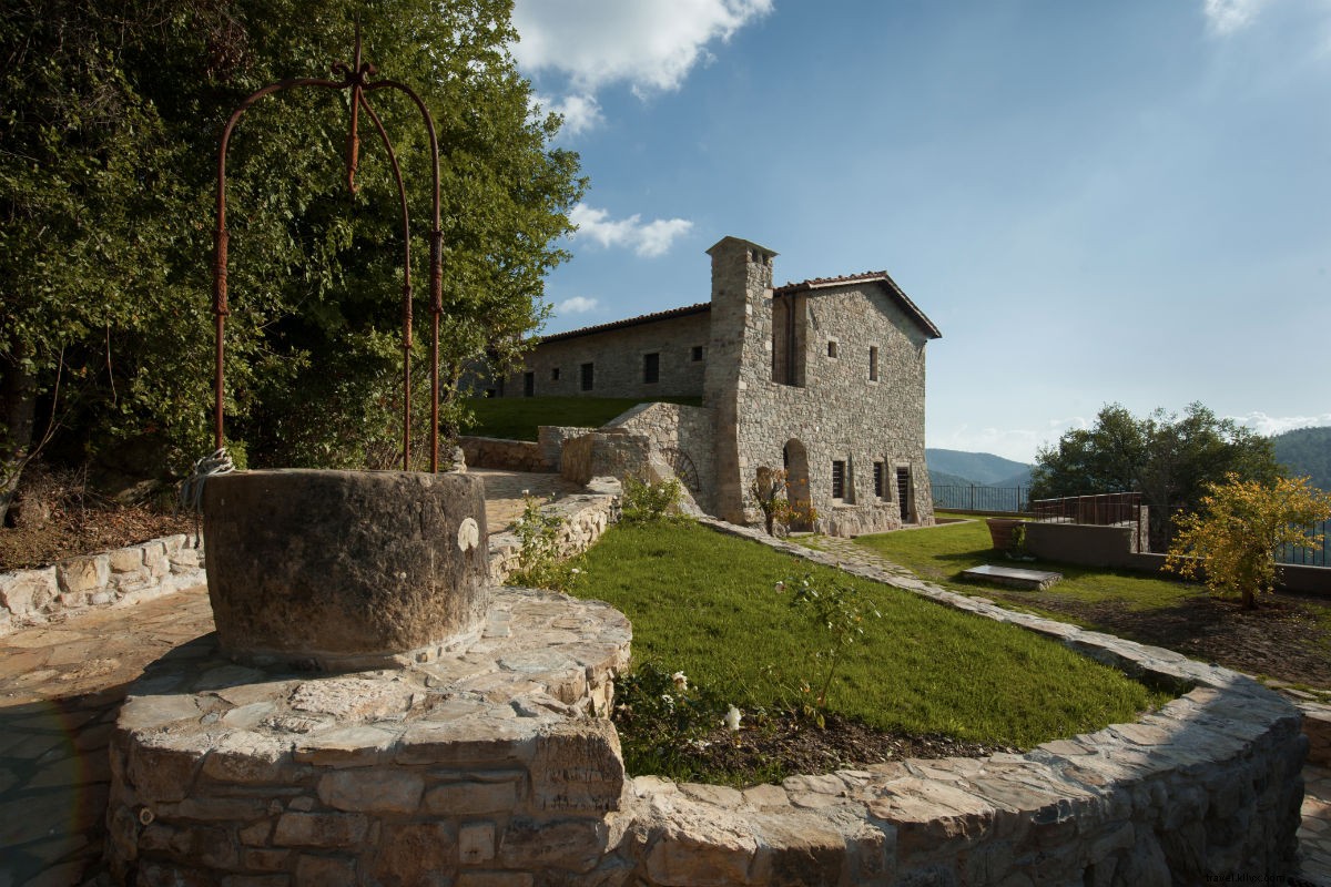 Fathom Travel Awards 2018: World s Top 10 Off-the-Grid Hotels for Ultimate Digital Detox