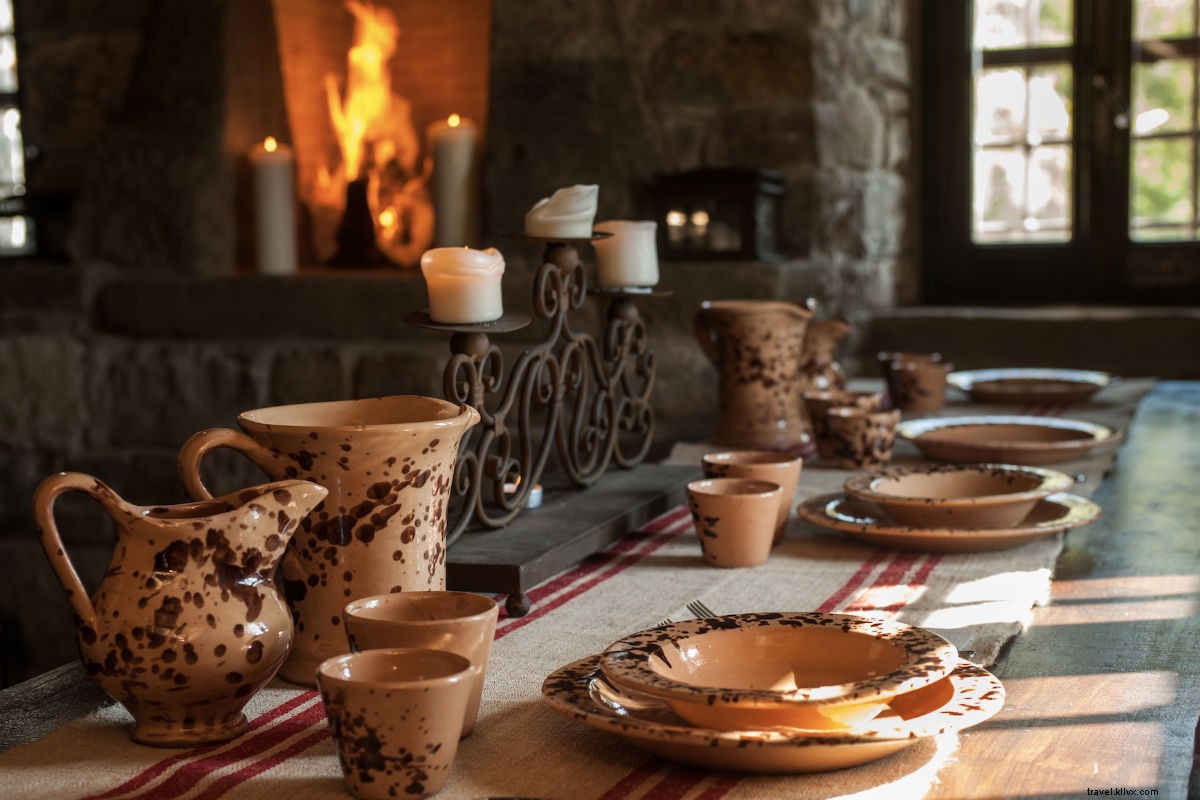 Fathom Travel Awards 2018: World s Top 10 Off-the-Grid Hotels for Ultimate Digital Detox