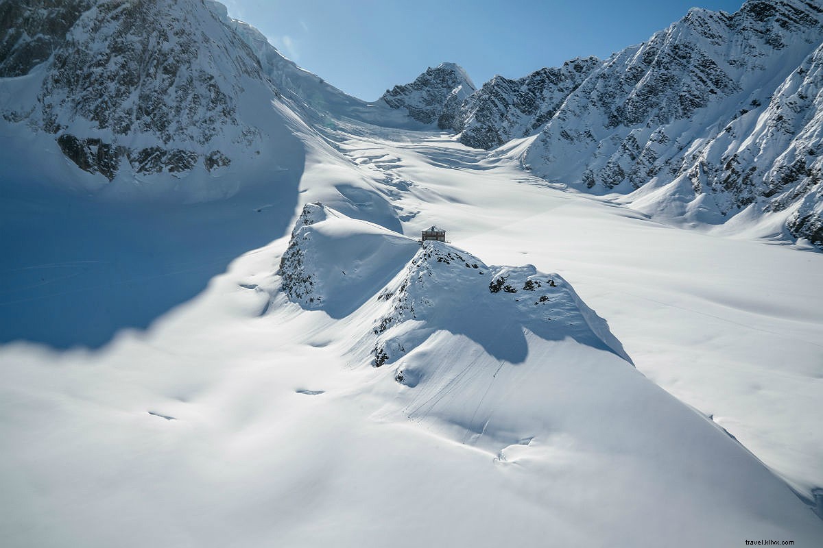 Fathom Travel Awards 2018: World s Top 10 Off-the-Grid Hotels for Ultimate Digital Detox