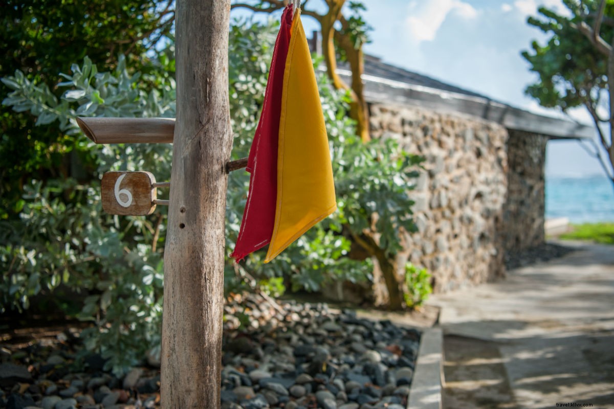 Fathom Travel Awards 2018: World s Top 10 Off-the-Grid Hotels for Ultimate Digital Detox