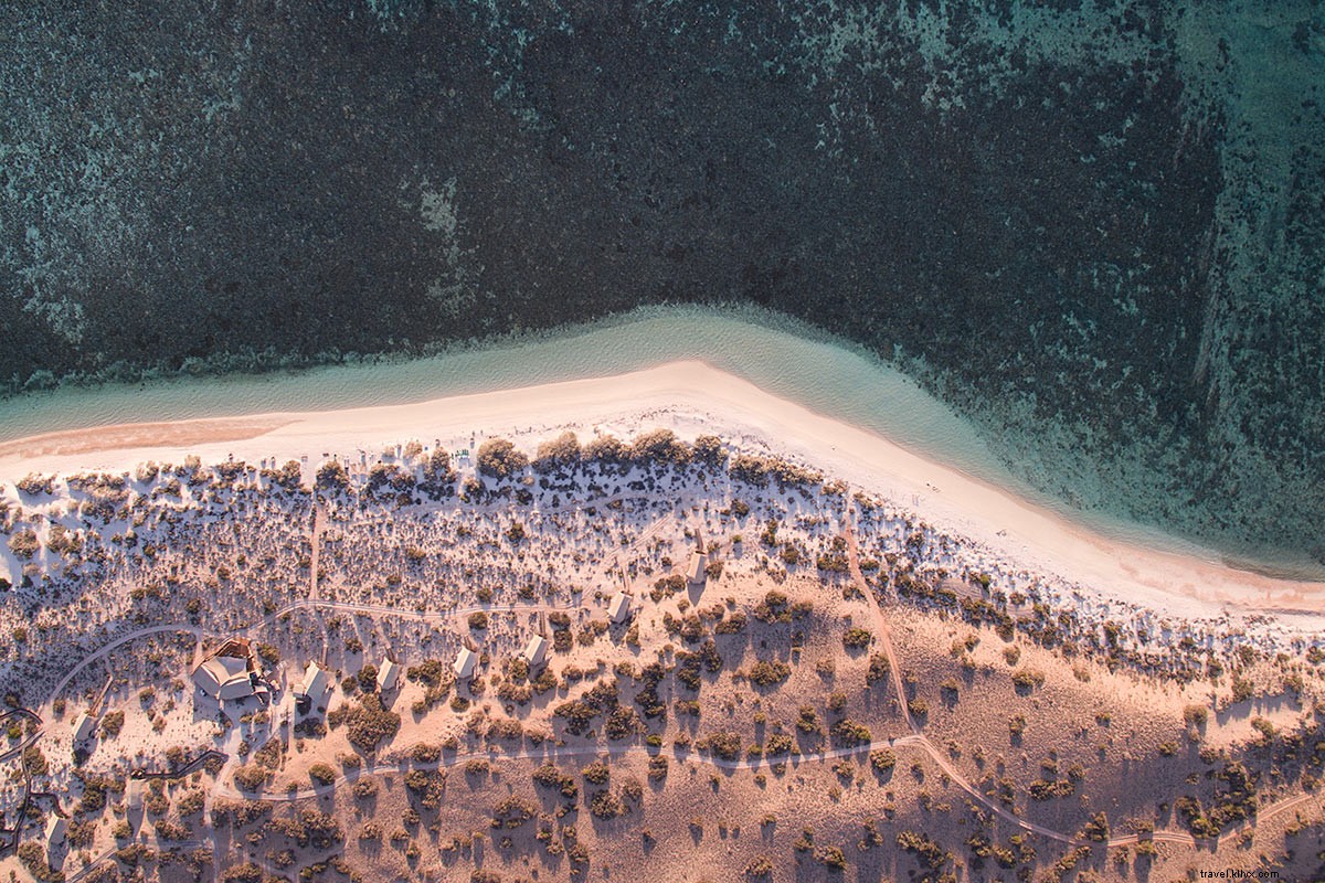 Fathom Travel Awards 2018: World s Top 10 Off-the-Grid Hotels for Ultimate Digital Detox