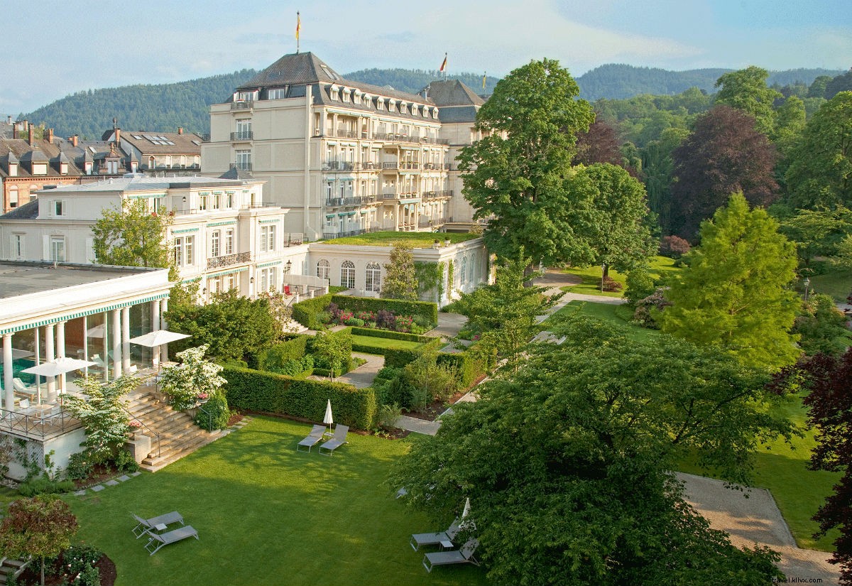 Fathom Travel Awards 2018: World s Top 10 Off-the-Grid Hotels for Ultimate Digital Detox