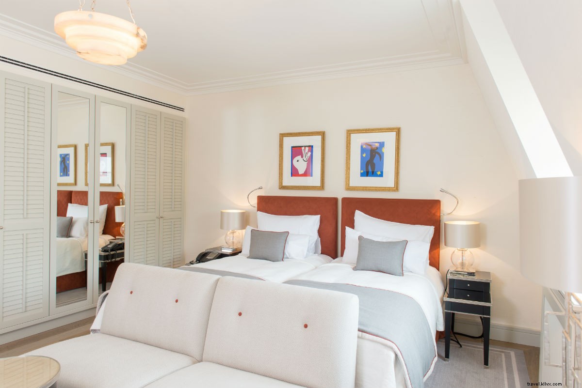 Fathom Travel Awards 2018: World s Top 10 Off-the-Grid Hotels for Ultimate Digital Detox