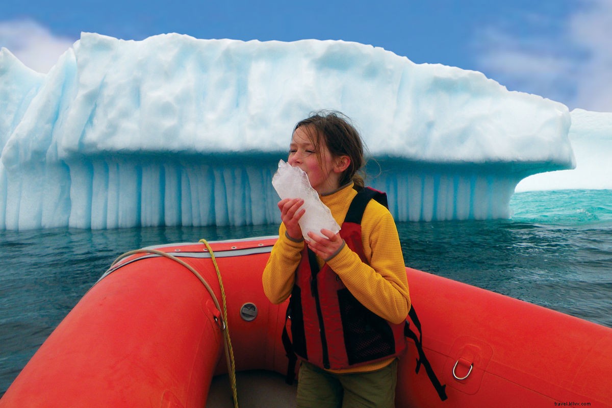 Fathom Travel Awards 2018: World s Top 10 Off-the-Grid Hotels for Ultimate Digital Detox