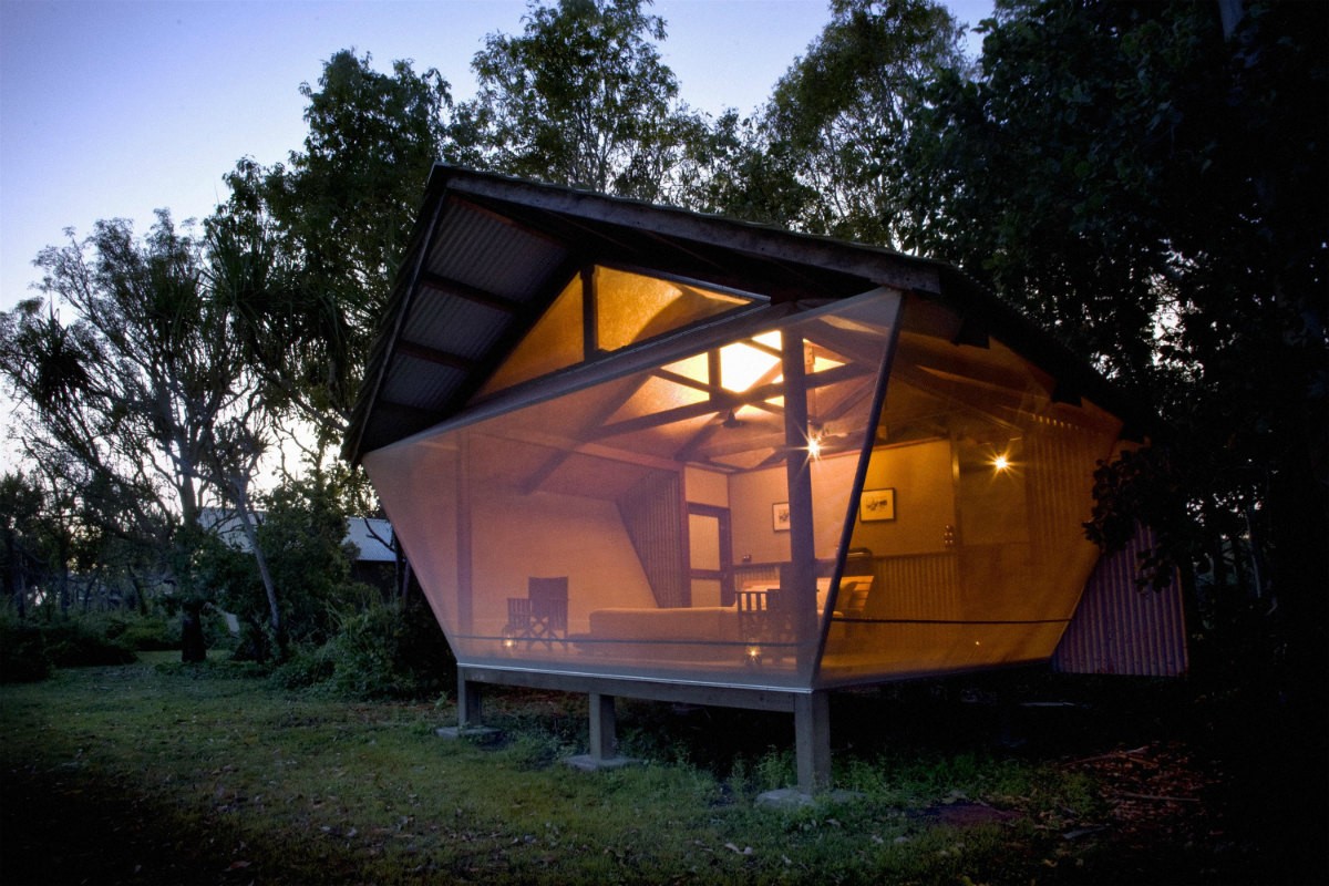 Fathom Travel Awards 2018: World s Top 10 Off-the-Grid Hotels for Ultimate Digital Detox