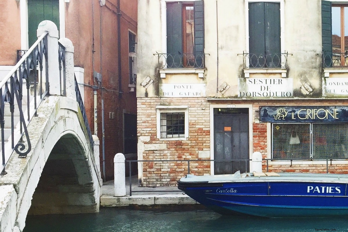 Venice in One Day from Rome: Expert Day Trip Itinerary