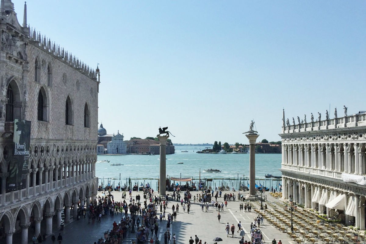 Venice in One Day from Rome: Expert Day Trip Itinerary