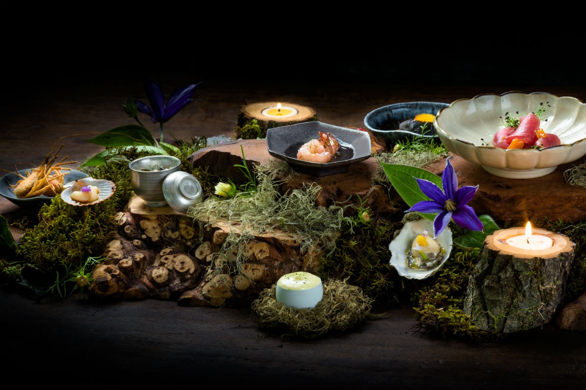 Fathom Travel Awards 2018: The World s 15 Best Foodie Escapes