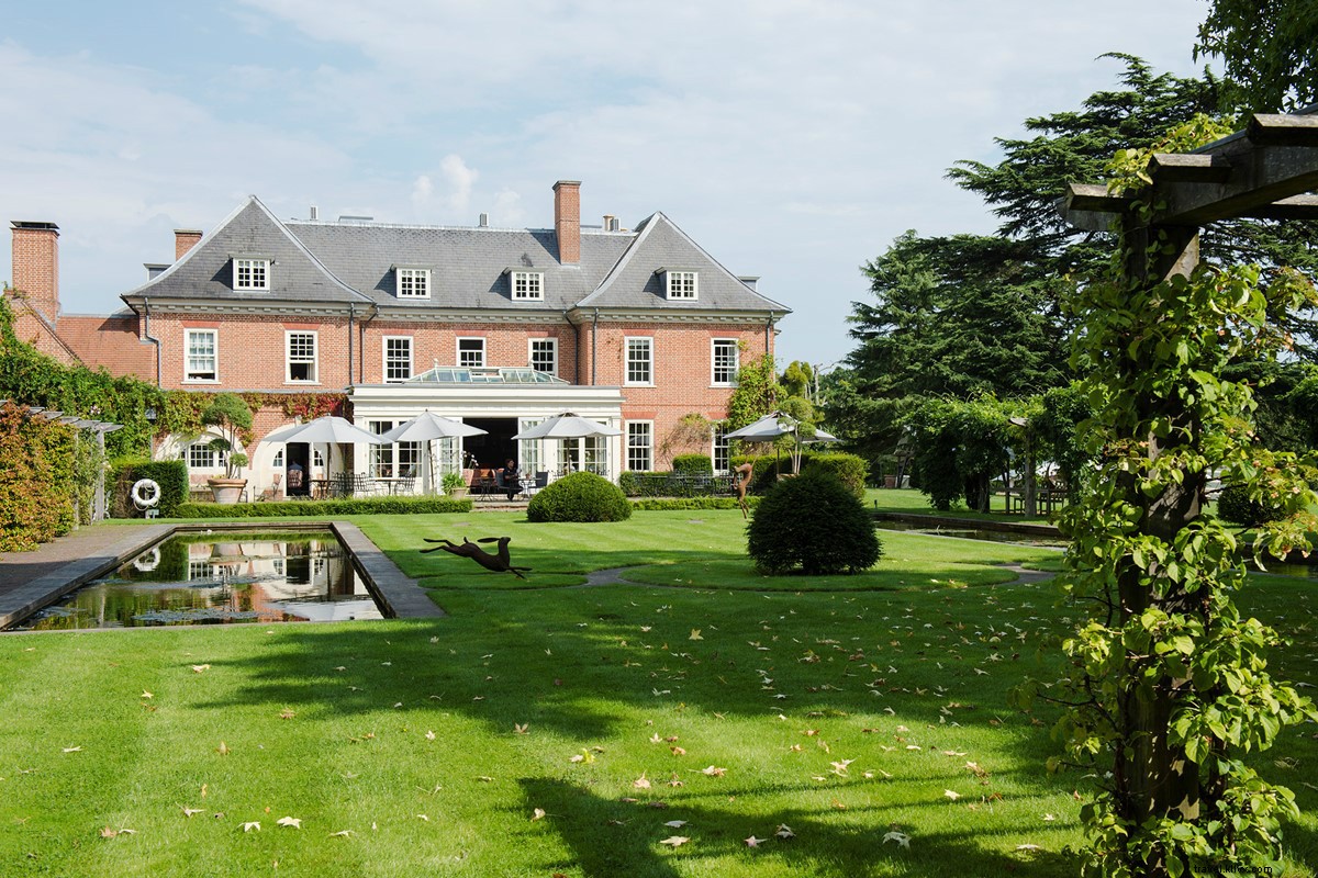 Fathom Travel Awards 2018: The World s 15 Best Foodie Escapes