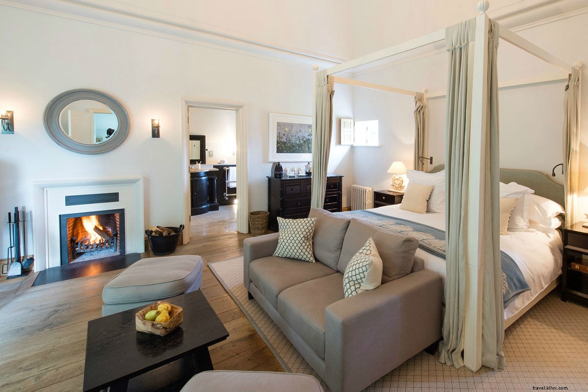 Fathom Travel Awards 2018: The World s 15 Best Foodie Escapes