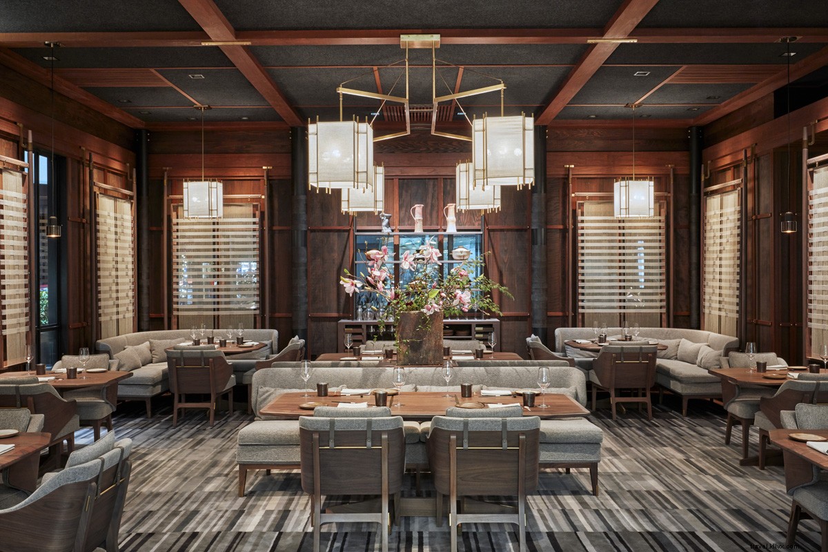 Fathom Travel Awards 2018: The World s 15 Best Foodie Escapes