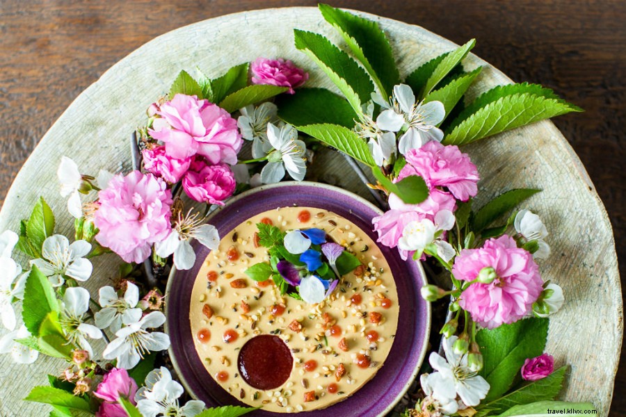 Fathom Travel Awards 2018: The World s 15 Best Foodie Escapes