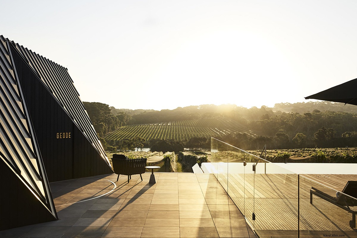 Fathom Travel Awards 2018: The World s 15 Best Foodie Escapes