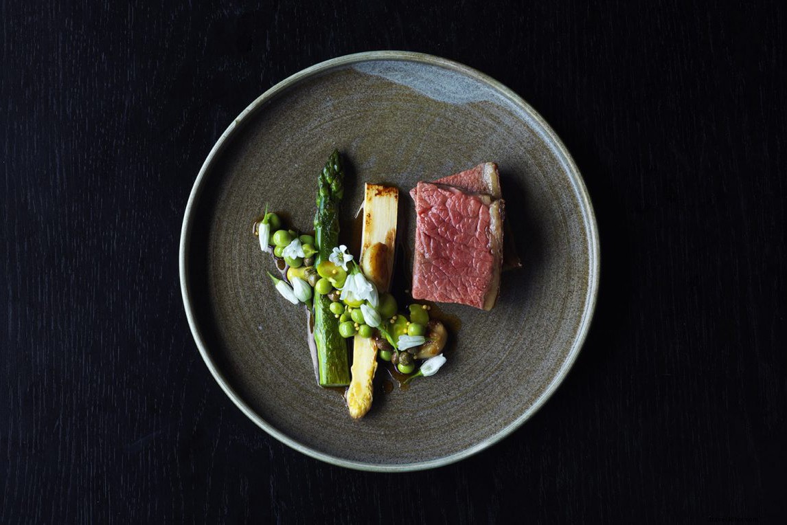 Fathom Travel Awards 2018: The World s 15 Best Foodie Escapes