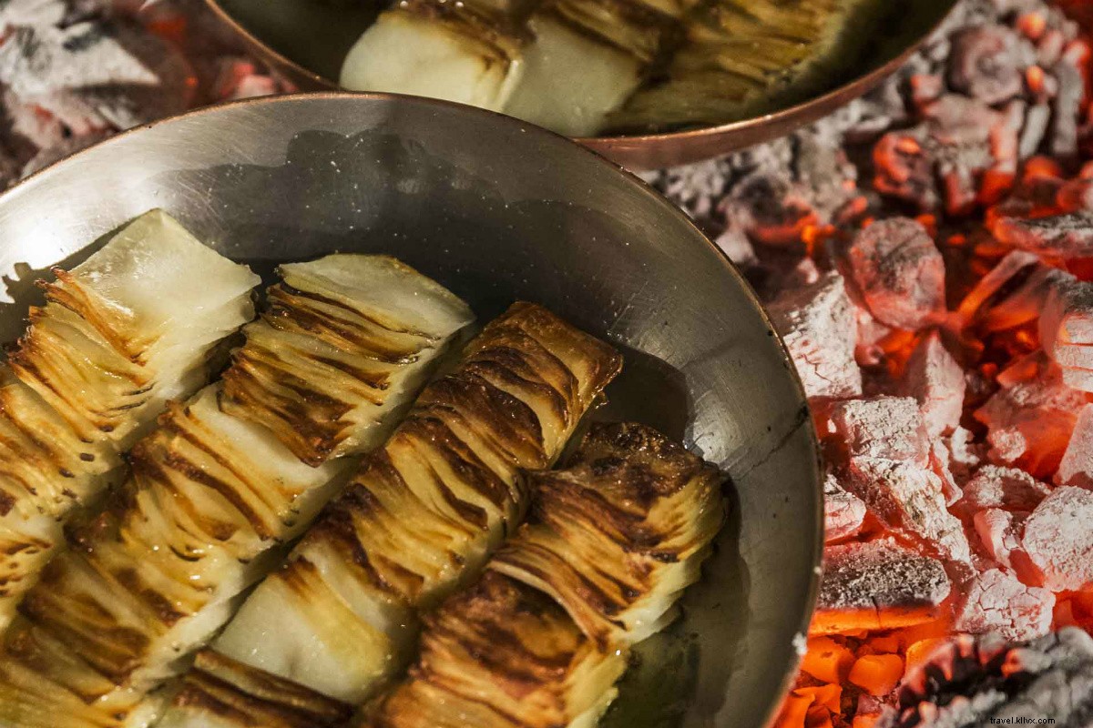 Fathom Travel Awards 2018: The World s 15 Best Foodie Escapes