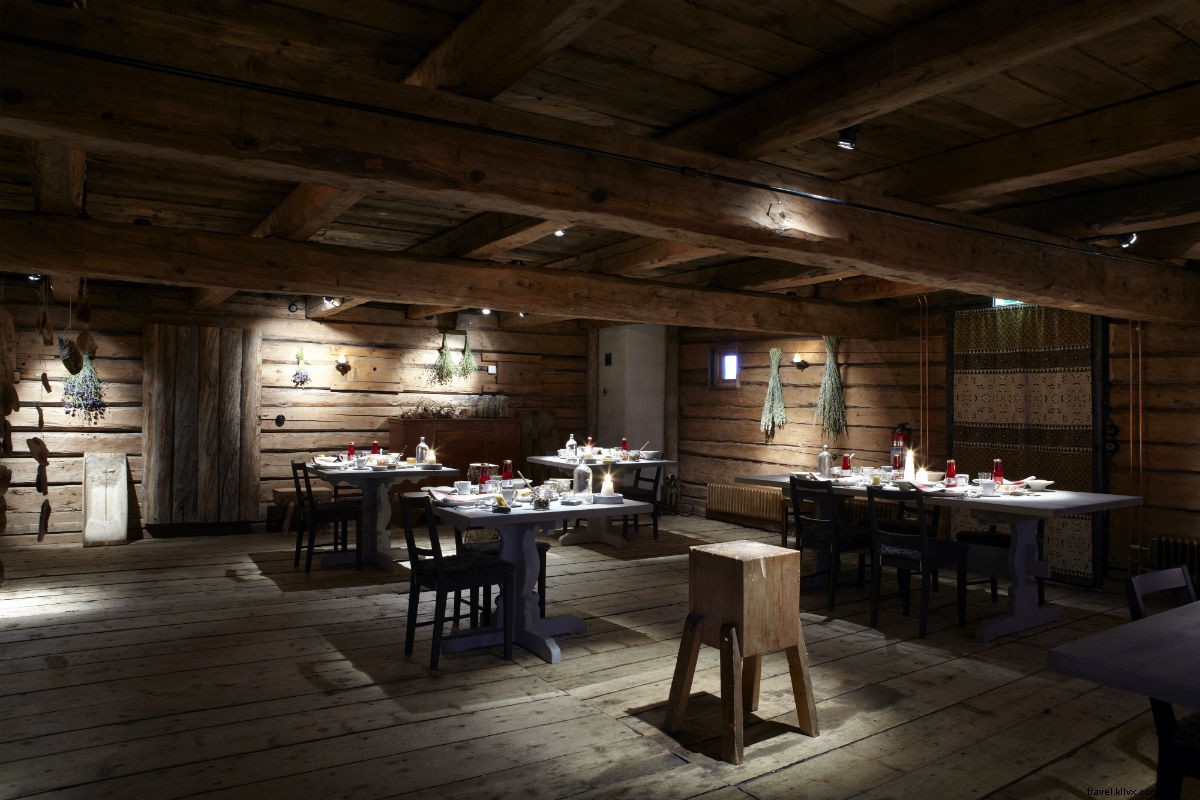 Fathom Travel Awards 2018: The World s 15 Best Foodie Escapes