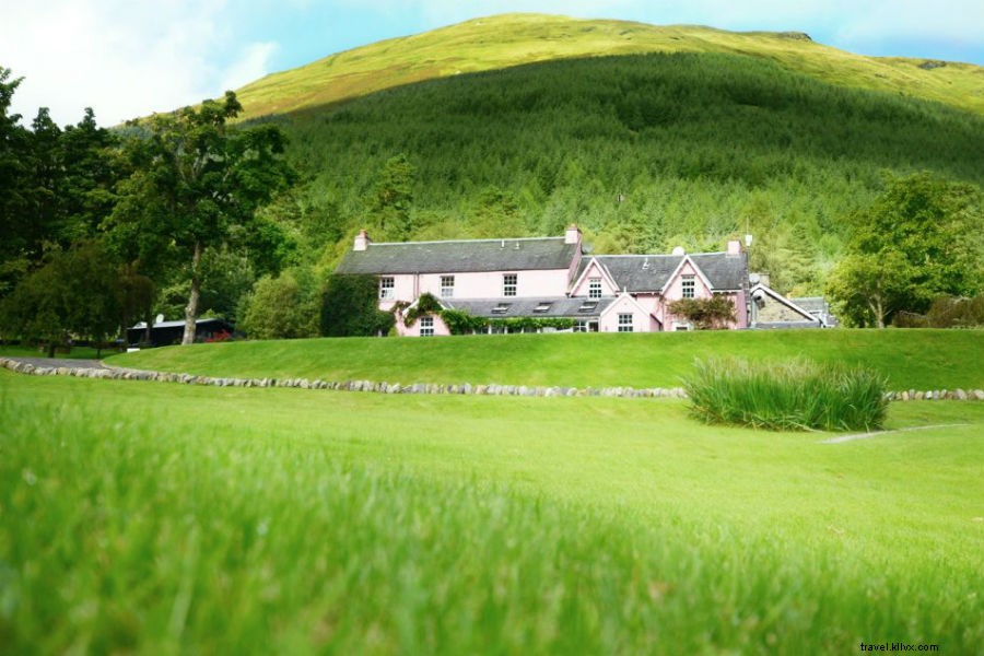 Fathom Travel Awards 2018: The World s 15 Best Foodie Escapes