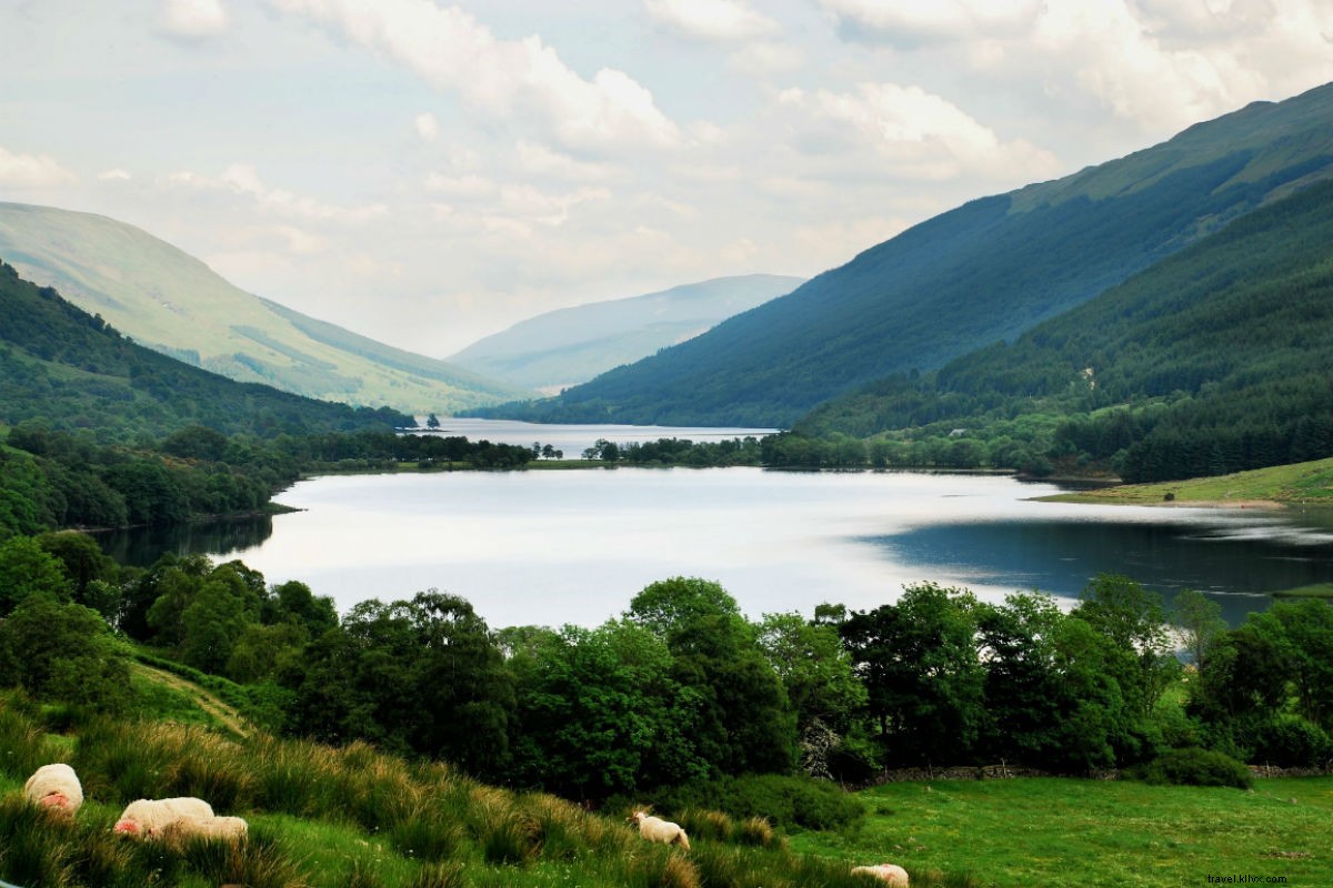 Fathom Travel Awards 2018: The World s 15 Best Foodie Escapes