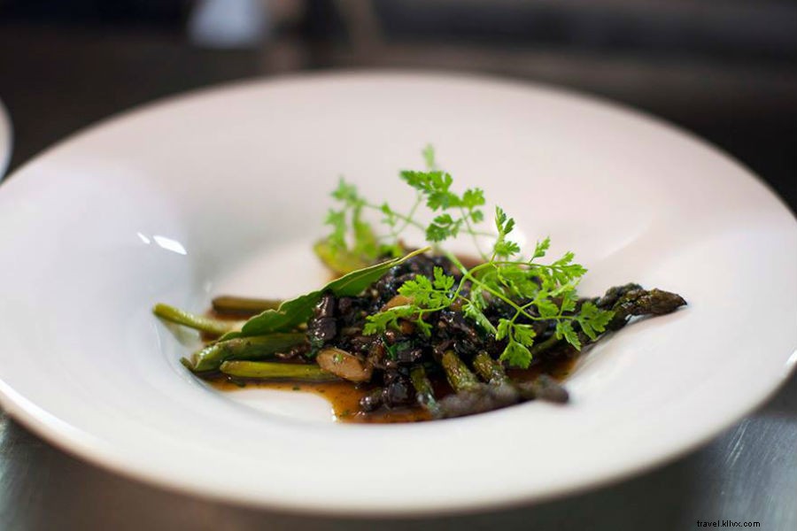 Fathom Travel Awards 2018: The World s 15 Best Foodie Escapes