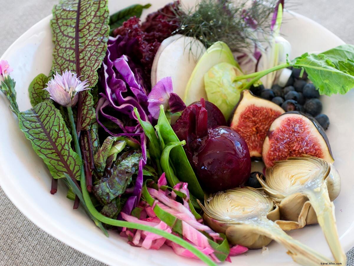 Fathom Travel Awards 2018: The World s 15 Best Foodie Escapes