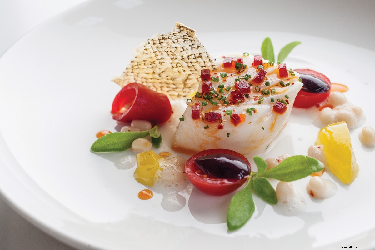 Fathom Travel Awards 2018: The World s 15 Best Foodie Escapes