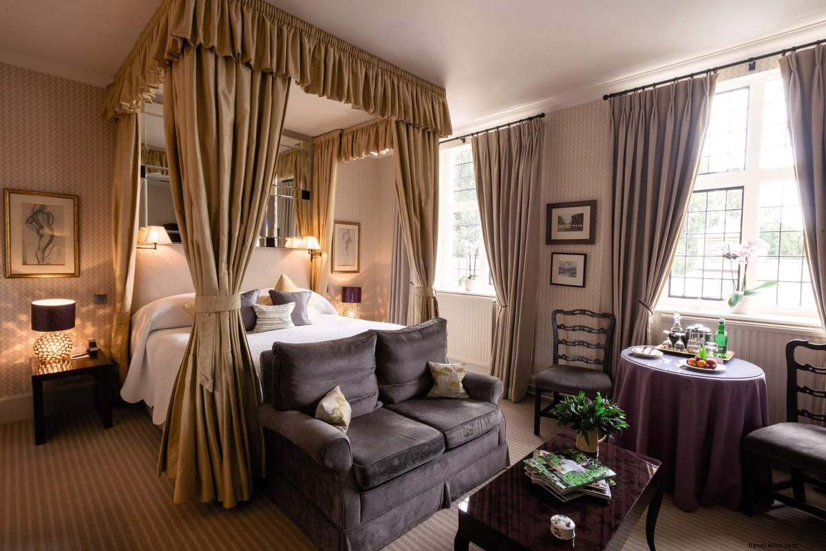 Fathom Travel Awards 2018: The World s 15 Best Foodie Escapes